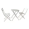 Juego De Terraza Marisa, Plegable - Color Unico en Multicolor - Muebles para el exterior, Uruguay | Indian, vista 1 de 5