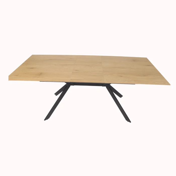 MESA COMEDOR MÁLAGA - Mesas de comedor, Uruguay | Forum Design, vista 2