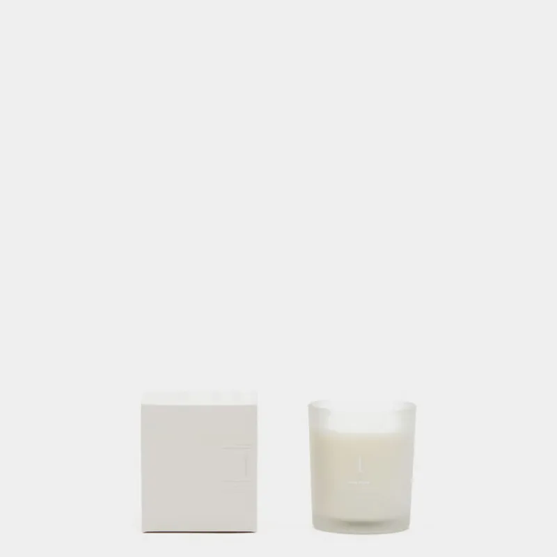 Vela aromática Soft Jasmin 170 gr en Blanco - Velas y Portavelas, Uruguay | Kavehome