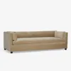 Sofá tapizado Rodri en Beige - Sillones y sofás, Uruguay | Pieza Clave, vista 3 de 4