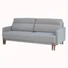SOFÁ TORONTO - Sillones y sofás, Uruguay | Forum Design, vista 3 de 3