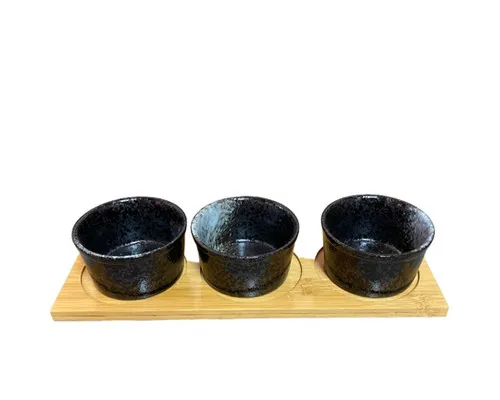 Set bowls chicos OSAKA - Decoración, Uruguay | Simple Deco