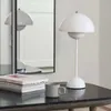 Lampara metal BOLL de mesa - Lámparas de mesa, Uruguay | Simple Deco, vista 4 de 7