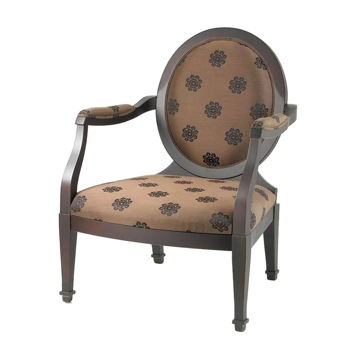 SILLON en Marrón - Sillones y sofás, Uruguay | Vivai