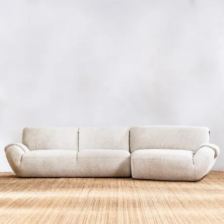 Sillón Modulado Arlo - Sillones y sofás, Uruguay | Aihaus
