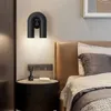 LUMINARIA DE PARED ORBITER Negro - Lámparas de mesa, Uruguay | Viasono, vista 1 de 5
