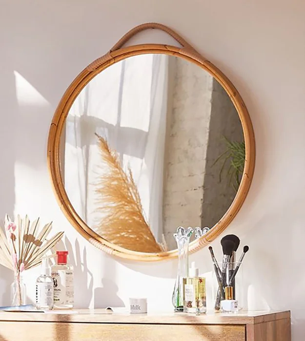 Espejo marinero 70 cm - Muebles, Uruguay | Decoramuss