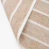 Alfombra Desni beige 100% PET 200 x 300 cm en Beige, Blanco - Muebles para el exterior, Uruguay | Kavehome, vista 4 de 6