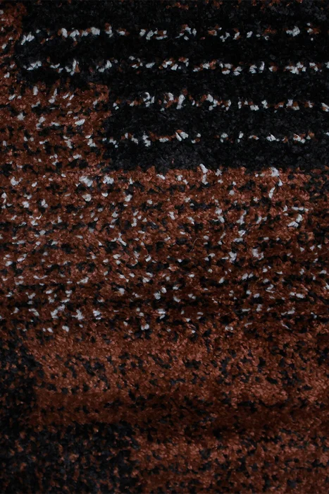 ALFOMBRA BOHO BHO/8333/H995/ 160X230 BRICK/BROWN - Alfombras, Uruguay | Vinibel, vista 2