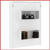 Cama rebatible de pared 2 plazas – CM 8016 - Dormitorio, Uruguay | Punto Unión, vista 2 de 8
