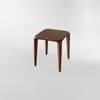 Mesa auxiliar ARUS NATURAL  en Marrón - Mesas de comedor, Uruguay | Viasono, vista 2 de 2