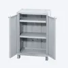 ARMARIO RIMAX MEDIANO BARU GRIS 6253 en Gris - Muebles para el exterior, Uruguay | Alfa Ventas, vista 3 de 3