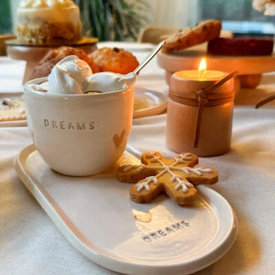 Kit corazones - Decoración, Uruguay | Dreams On Time, vista 2