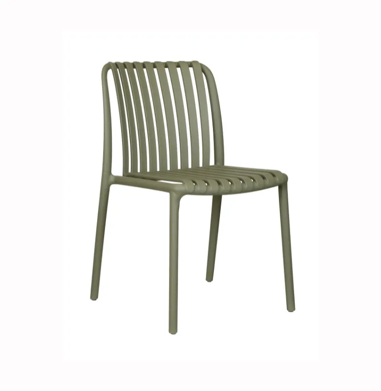 SILLA NORWICH PP VERDE en Verde - Muebles para el exterior, Uruguay | Masinfinito Casa