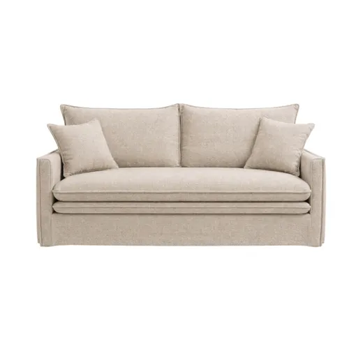 Sillon St. Germain 3 Cuerpos - Beige en Beige - Sillones y sofás, Uruguay | Samic