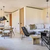 BUTACA BENZ - CUERO ITALIANO NEGRO - Butacas, banquetas y puffs, Uruguay | La Iberica, vista 2 de 21