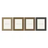 PORTARRETRATO MDF 10x15CM MOLDEADO NATURAL en Madera natural - Decoración de pared, Uruguay | Decohogar, vista 1 de 5