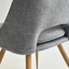 SILLA DALLAS - Sillas, Uruguay | Forum Design, vista 3 de 3