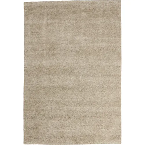 Raw Embrace en Beige - Alfombras, Uruguay | BoConcept