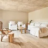 SILLON ALMA RINCONERO - LINO BLANCO en Blanco - Sillones y sofás, Uruguay | La Iberica, vista 3 de 10