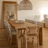 MESA COMEDOR KUBO - Mesas de comedor, Uruguay | Masinfinito Casa, vista 1 de 4
