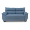 Sillon Ferrari 3 cuerpos - Gris en Gris - Sillones y sofás, Uruguay | Nario Hogar, vista 1 de 2
