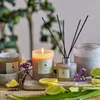 Vela No.4 Limón - Verbena - Velas y Portavelas, Uruguay | Martinika Deco, vista 1 de 8