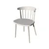 SILLA NEW NORDIC PP  en Off-white - Muebles para el exterior, Uruguay | Masinfinito Casa, vista 1 de 2