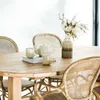 SITIAL ROSSINI - SIKA DESIGN - MIEL en Marrón - Sillas, Uruguay | La Iberica, vista 16 de 28