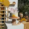 Pie de torta giratorio alto - Decoración, Uruguay | Dreams On Time, vista 8 de 10
