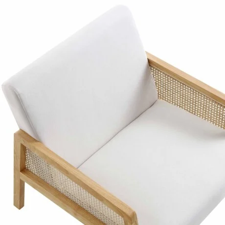 Butaca Karu en Beige - Butacas, banquetas y puffs, Uruguay | La Cueva Muebles, vista 19