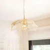 LAMPARA DE TECHO PETALOS - NUDE en Beige - Lámparas colgantes, Uruguay | La Iberica, vista 6 de 9