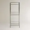 MUEBLE ALMACENAJE ACERO Y VIDRIO - Aparadores y recibidores, Uruguay | Zara Home, vista 3 de 5