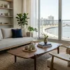 MESA DE LIVING DISEÑO LEONA - Muebles, Uruguay | Indrana, vista 3 de 12
