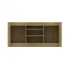 Rack Barcelona Terracota Demolicion - Muebles para TV, Uruguay | Que Sal Muebleria, vista 3 de 4