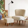 Butaca ZARINA en Beige - Sillones y sofás, Uruguay | Unsi, vista 2 de 10