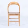 Silla La Barra en Madera natural - Sillas, Uruguay | Wave Home, vista 3 de 6