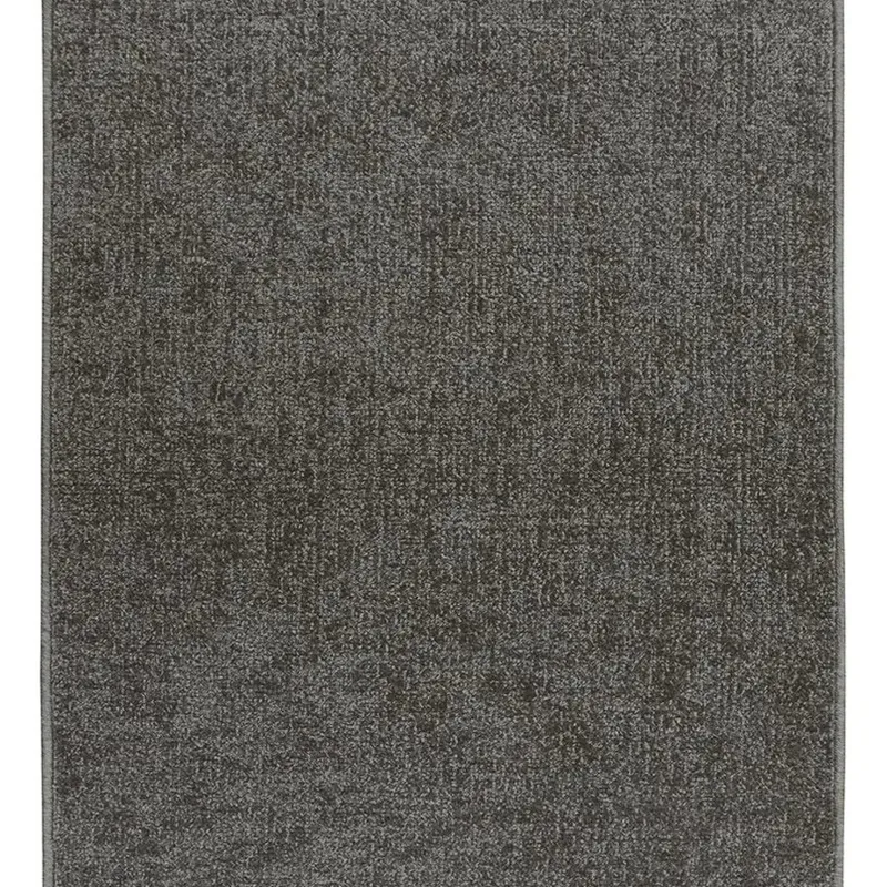 Alfombra Elegant 67 Dark Gray 200x250 en Gris - Textiles, Uruguay | Champagne Home