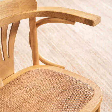 Silla De Comedor Raphael - Sillas, Uruguay | Aihaus, vista 2