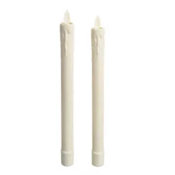VELA LED en Beige - Velas y Portavelas, Uruguay | Vivai, vista 2