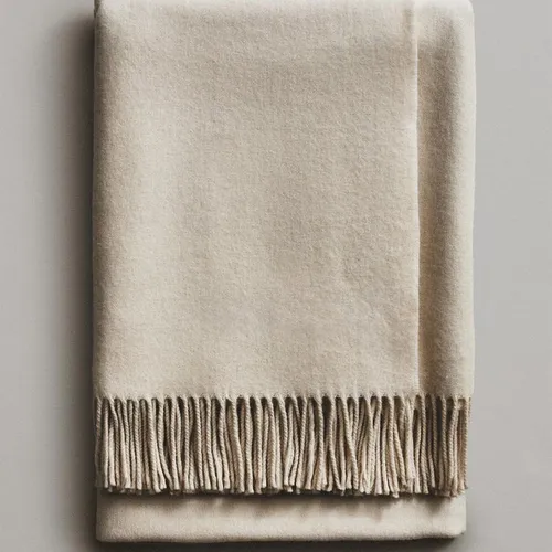 MANTA LANA - Textiles, Uruguay | Zara Home