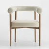 Butaca Gavle en Off-white - Butacas, banquetas y puffs, Uruguay | La Cueva Muebles, vista 3 de 6