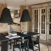Lámpara Roon Black - Lámparas colgantes, Uruguay | Casakos, vista 3 de 3