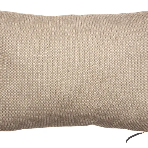 Almohadón LILJE 35x50 beige en Beige - Textiles, Uruguay | JYSK