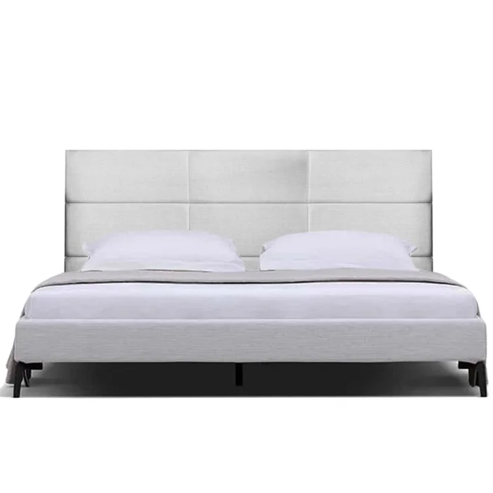 RESPALDO DE CAMA en Beige - Dormitorio, Uruguay | Vivai