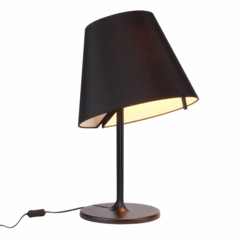 M061bk en Negro - Lámparas de mesa, Uruguay | Unik