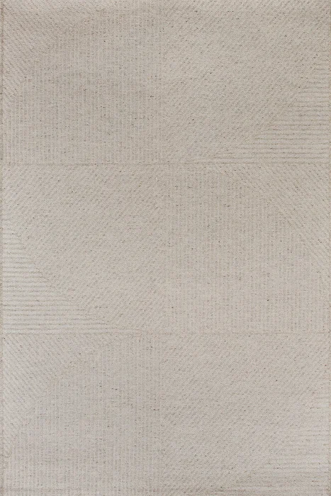 ALFOMBRA PURE PUR/B592/AN15/ 160X230 WOOL/COCOON BEIGE en Beige - Alfombras, Uruguay | Vinibel