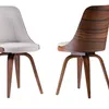 Silla Giratoria Ines - Sillas, Uruguay | Furest, vista 7 de 8