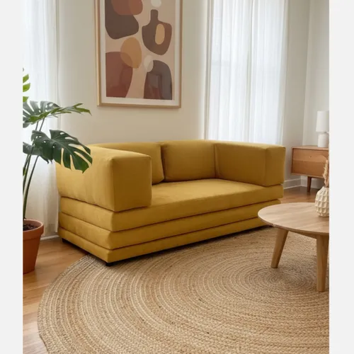 SOFÁ VERSÁTIL - Sillones y sofás, Uruguay | Concept Design