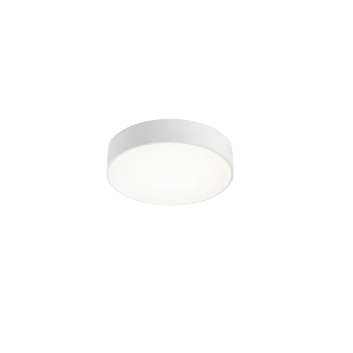 Caprice 330 mm en Blanco - Lámparas colgantes, Uruguay | Darko Lighting